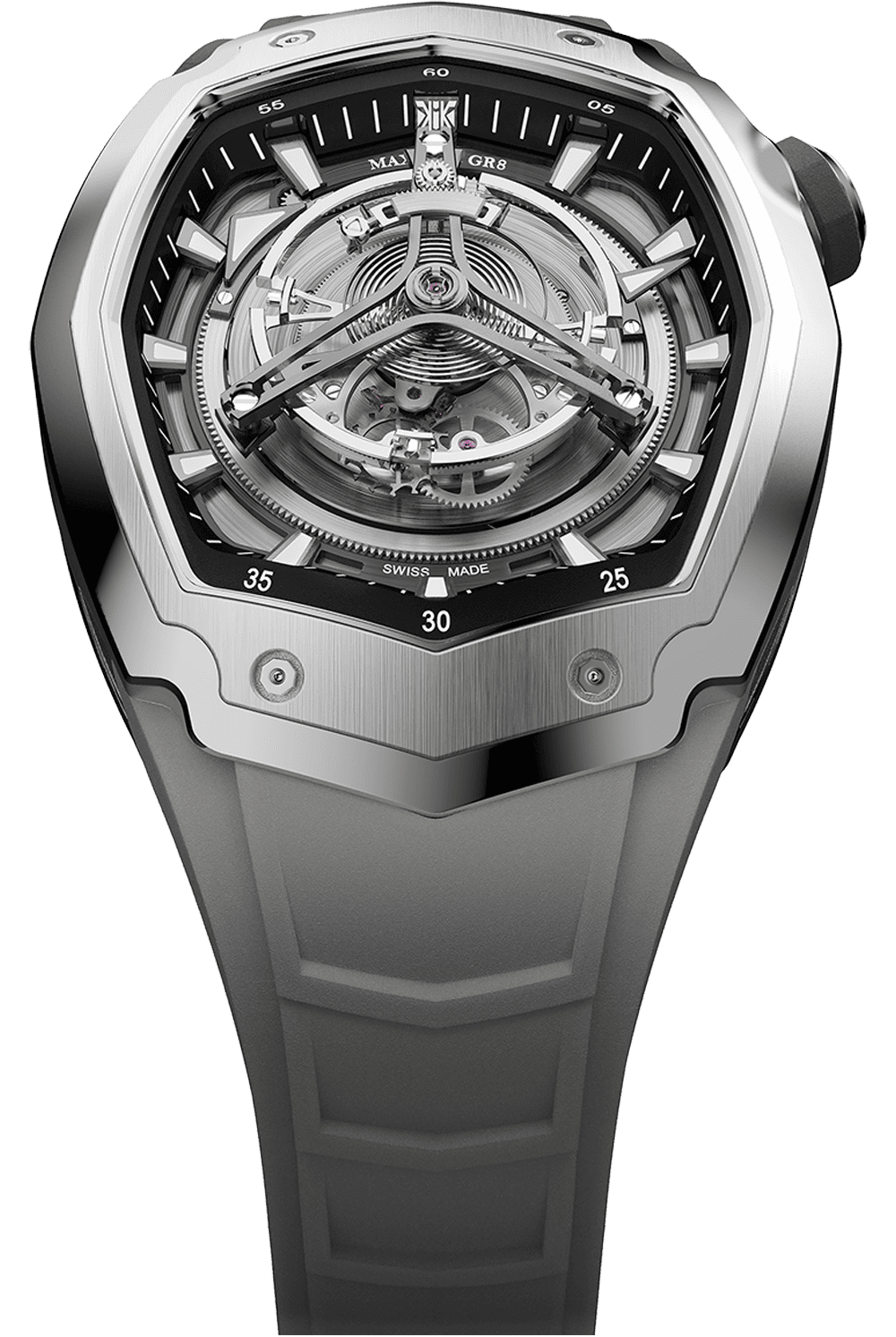Kerbedanz — Swiss Haute Horlogerie